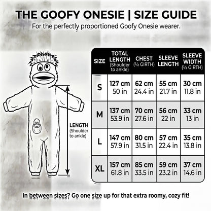 Halloween Monster Onesie