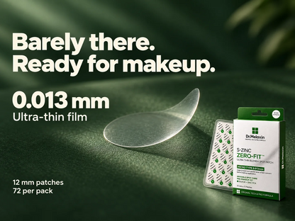 Invisible Pimple Patch